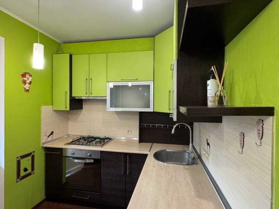 Терміново!євро-2к квартира з ремонтом і меблями біля парку Центральний Ірпінь