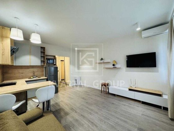 СЕРТИФІКАТ + власна квартира з ремонтом вже сьогодні Ирпень