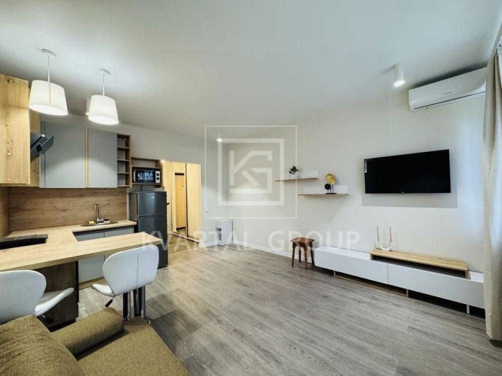 СЕРТИФІКАТ + власна квартира з ремонтом вже сьогодні - фото 1