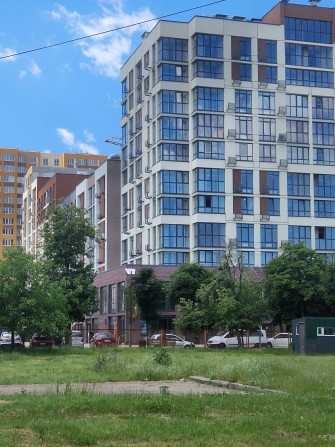 2х кім.кв. (63кв.м)в самому центрі міста ЖК Wellspring - фото 1