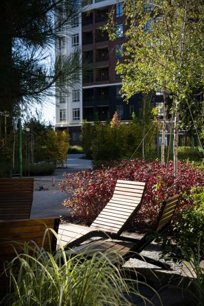 2-кімнатна квартира в ЖК Синергія Сіті, Ірпінь - фото 1