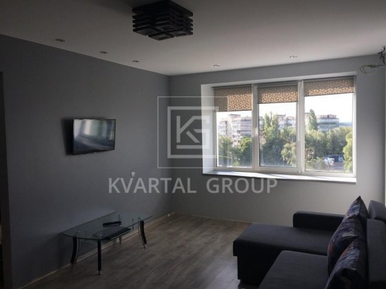 Шикарна квартира в Бучі Ирпень