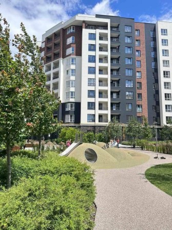 Квартира з видом на набережну - фото 1