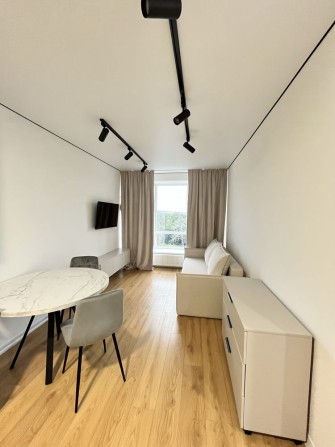 Євро2к квартира з новим ремонтом ніхто не проживав - фото 1