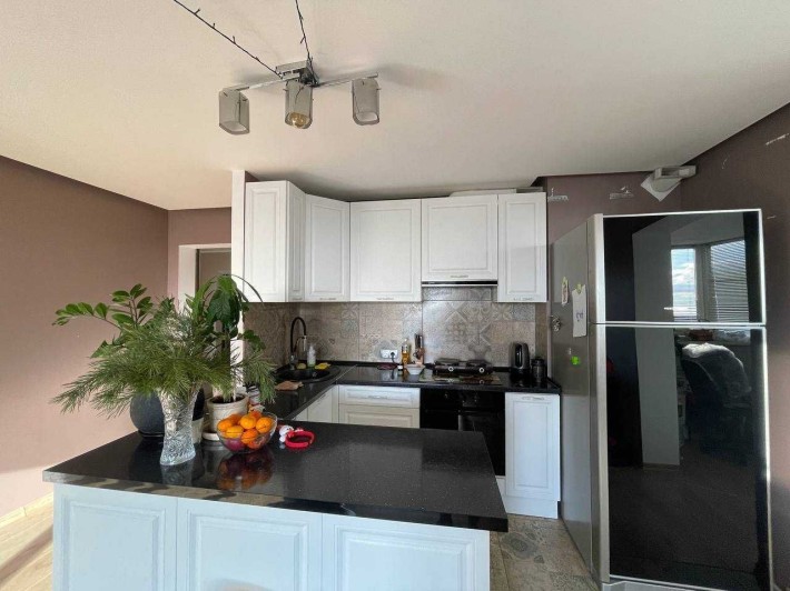 Видова 2-х кім. квартира 63 кв.м., ЖК Атлант, Петлюри, ТРЦ Термінал - фото 1