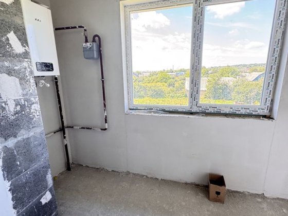 Прожаж 1к квартири 45м2 ! Мінімальне оформлення ! Сертифікат - так ! Буча