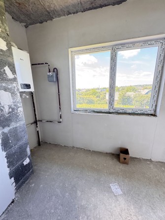 Прожаж 1к квартири 45м2 ! Мінімальне оформлення ! Сертифікат - так ! - фото 1