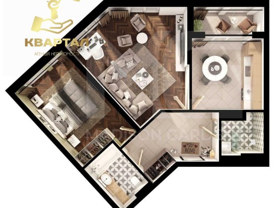 Продам квартиру Бровари Бровары