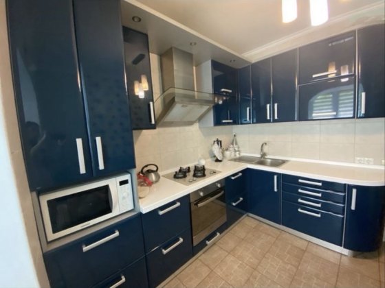 2х кімнатна вул Бвабкіна 12 Бориспіль Борисполь