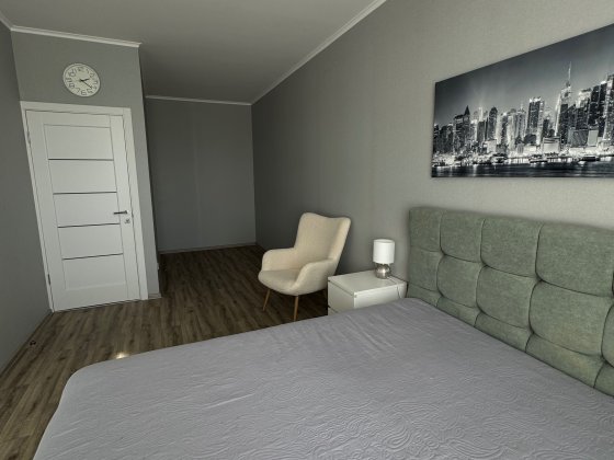 Продам однокімнатну квартиру в центральній частині Ірпіня Ирпень