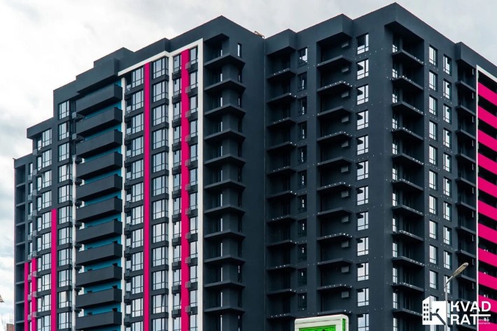 Готова квартира в Крутому  ЖК Бізнес Класу в Центральній Частині - фото 1