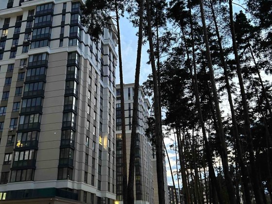 Квартира з сучасним ремонтом в жк Бізнес класу! Залишається все! Ірпінь