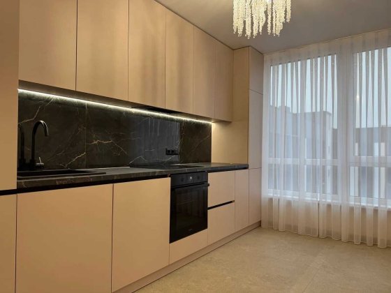 Терміновий продаж 1-кім квартири з якісний ремонт! Ивано-Франковск