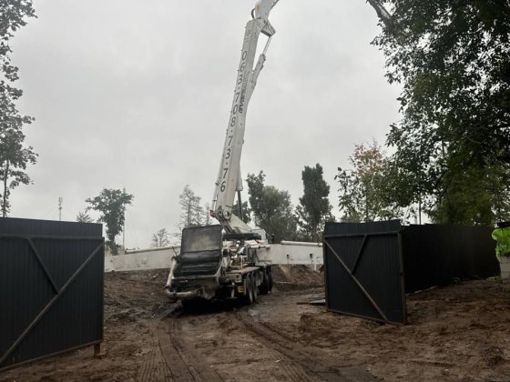 Продається 2-х кімнатна квартира ЖК "Comfort Hall" Ирпень