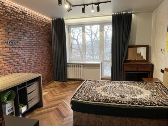 4к з РЕМОНТОМ та кладовкою, мінімальне оформлення Ирпень