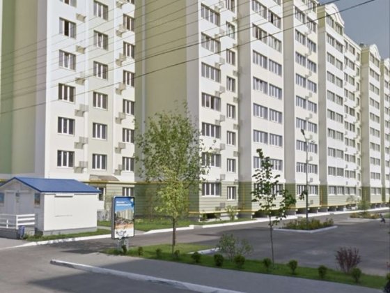 1-но кімнатна ЖК « Первоцвіт» Борисполь