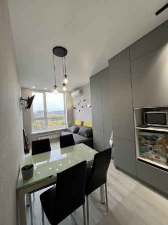 Без комісії! ОДНОКІМНАТНА КВАРТИРА з ремонтом! Податки 2%! - фото 1