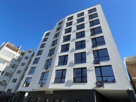 Продаж 1 кімнатної біля залізничного вокзалу. Ивано-Франковск