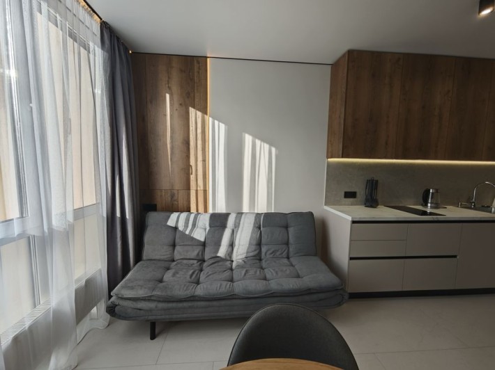 Євро двокімнатна квартира в ЖК Сіті парк Центральний парк Ірпінь - фото 1