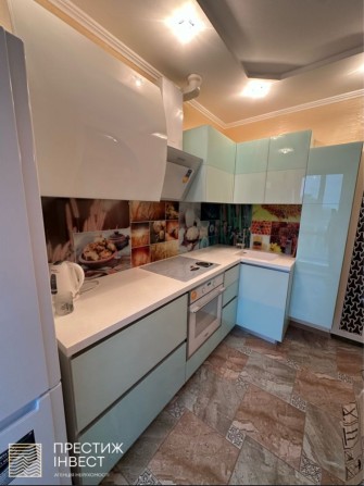 Продаж сучасної квартири по вулиці Привокзальна 8 - фото 1