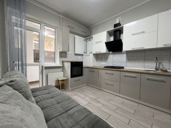 ‼️ 2-КІМНАТНА КВАРТИРА в БУЧІ з меблями та технікою ‼️ Буча