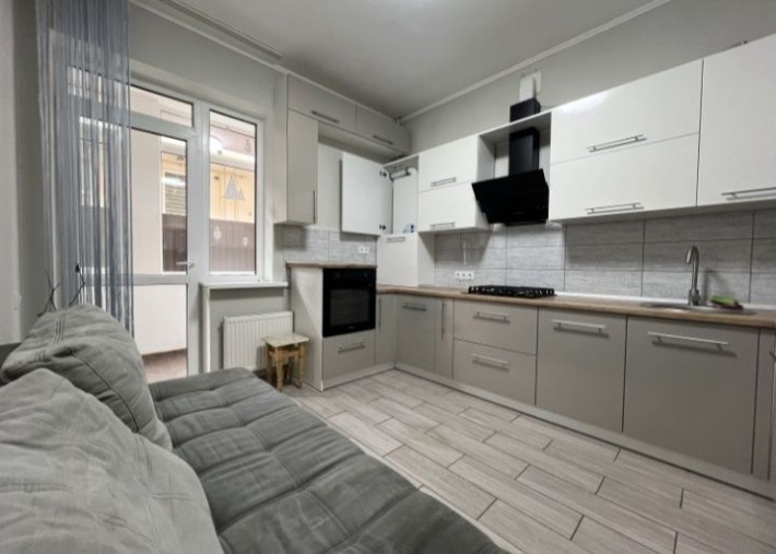 ‼️ 2-КІМНАТНА КВАРТИРА в БУЧІ з меблями та технікою ‼️ - фото 1