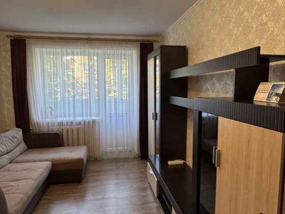 Продаж квартири в центрі міста Ирпень