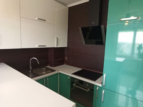 Однокімнатна квартира в Бучі Буча