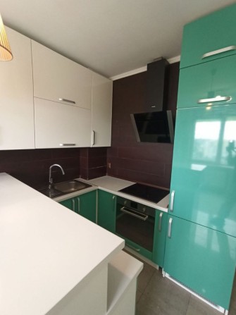 Однокімнатна квартира в Бучі - фото 1