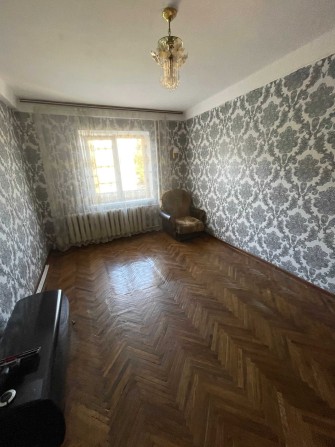 Державні програми - ТАК! Трикімнатна квартира з балконом - фото 1