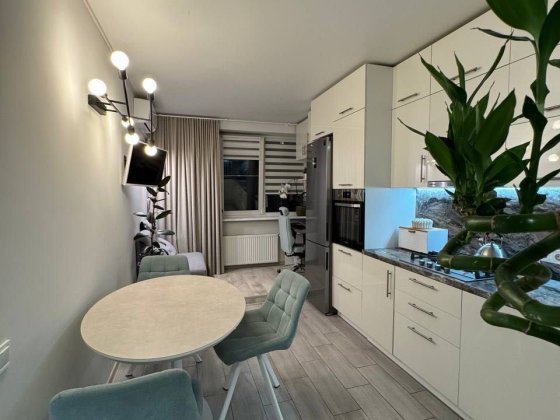 1 кімнатна квартира біля парку. ГАЗ!Податки 2% Державні програми -ТаК! Ирпень