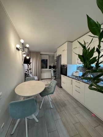 1 кімнатна квартира біля парку. ГАЗ!Податки 2% Державні програми -ТаК! - фото 1