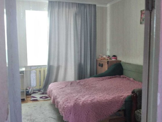 Продаж 3-кв в центрі ,вул. Шевченка, 67м2, в хорошому житловому стані, Борисполь
