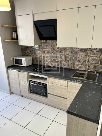 Однокімнатна квартира з ремонтом біля парку, 1 к квартира на синергії - фото 1