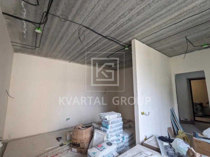 Стильна студія в ЖК Молодість — без % для покупця! - фото 1