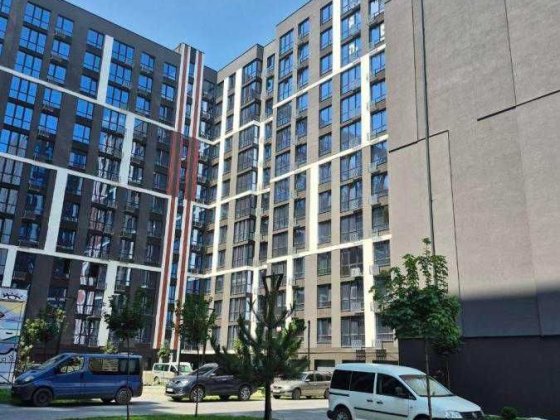 Продається квартира готова до ремонту Ивано-Франковск