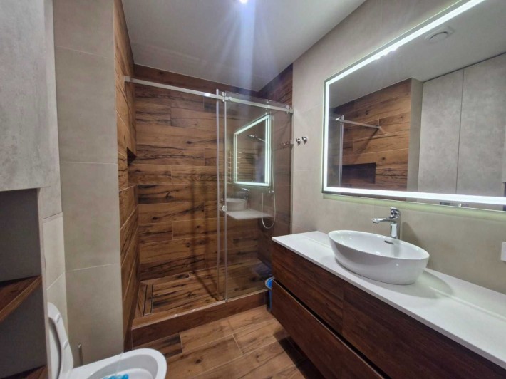 Продаж євро 2к квартири Центральний парк - фото 1