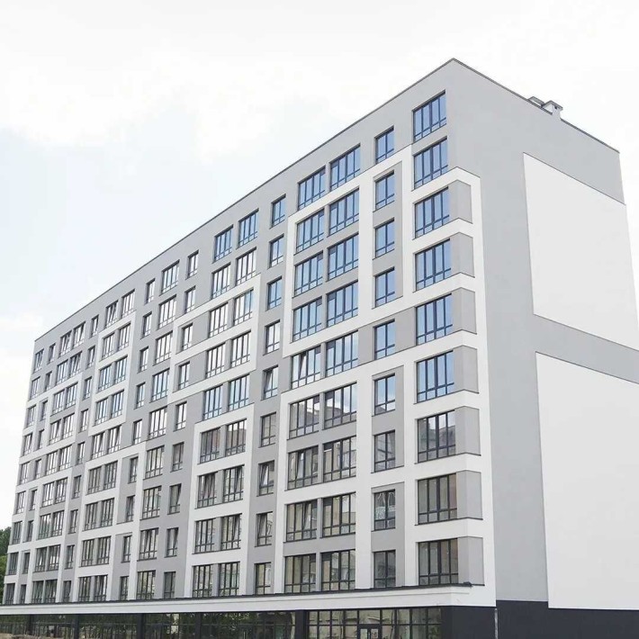 Простора двокімнатна поблизу Епіцентру - фото 1