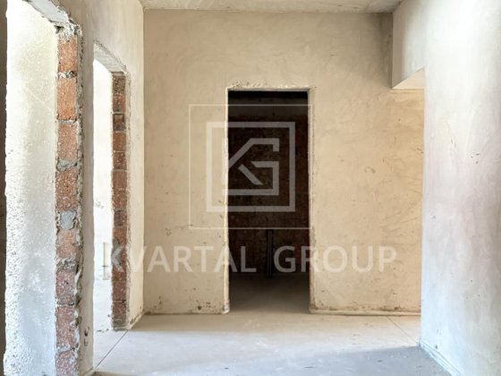 Простора 2 к. з чистовою ! єОселя , Впо , Сертифікат ! 2 % Ирпень