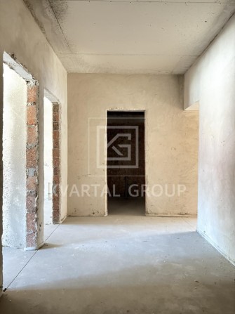 Простора 2 к. з чистовою ! єОселя , Впо , Сертифікат ! 2 % - фото 1