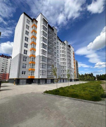 Здана 2к квартира, кухня-студія +2 спальні, Пасічна - фото 1