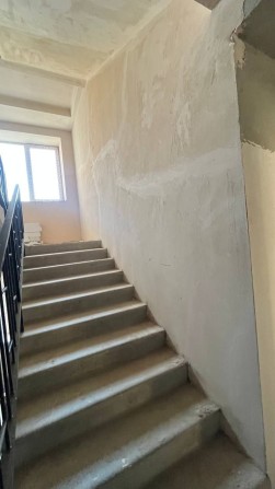 Продам велику 2к квартиру в збудованому будинку! ГАЗ! - фото 1