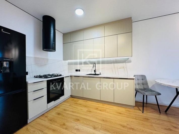 Квартира в ЖК Нові Метри - фото 1