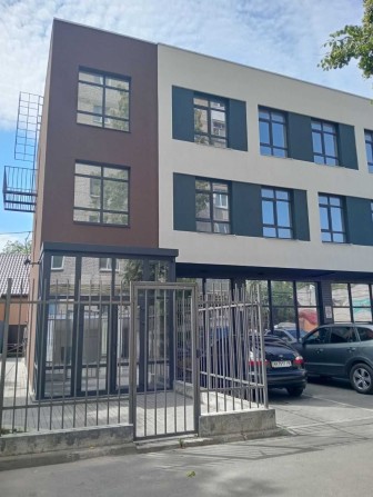 БЕЗ КОМІСІЇ! Квартира студія 25 м2 Клубний будиночок Вишневе. ГАЗ. - фото 1