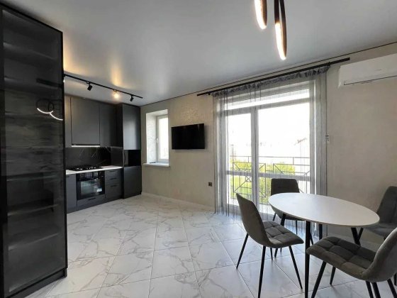 ТОП ЦІНА! Велика 2 кім з ремонтом та технікою, балкон Івано-Франківськ