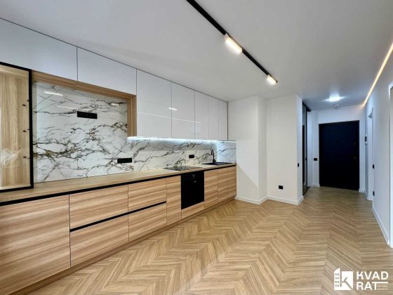 Затишна 1км квартира ЖК U One! 5поверх Івано-Франківськ