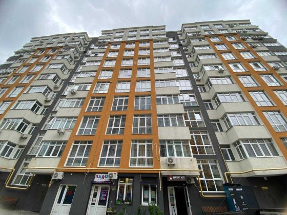 ЄОселя! Продам двокімнатну квартиру 63м2! ЖК Стожари! Софіївська Борщ Вишневое