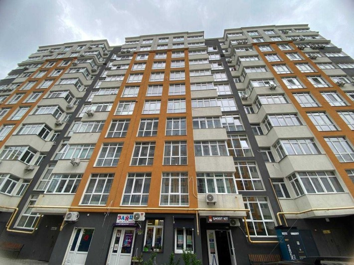 ЄОселя! Продам двокімнатну квартиру 63м2! ЖК Стожари! Софіївська Борщ - фото 1