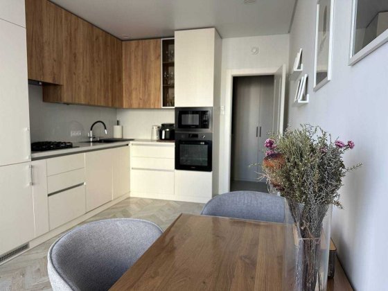 БЕЗ КОМІСІЇ, Евро 3к квартира з РЕМОНТОМ, Сертифікат ТАК Буча