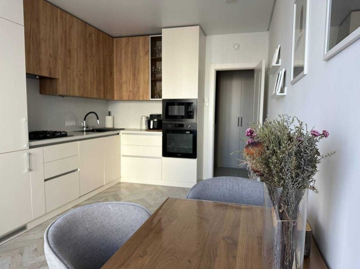 БЕЗ КОМІСІЇ, Евро 3к квартира з РЕМОНТОМ, Сертифікат ТАК - фото 1